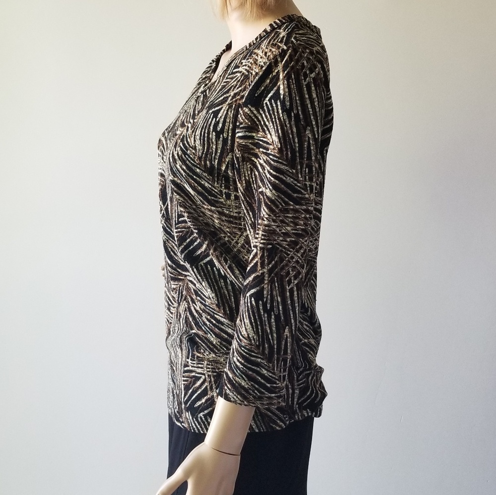 Sarah Bentley casual top - Picture 3 of 5